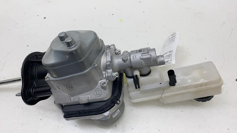 1EB 614 105 BC ⭕2021-2023 Volkswagen ID.4 Brake Booster Master Cylinder & Reservoir 1EB614105BC