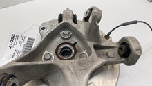 ⭕ 17-23 Tesla Model 3 Rear Left Knuckle Spindle w/ Dust Shield AWD 1044411-00-F