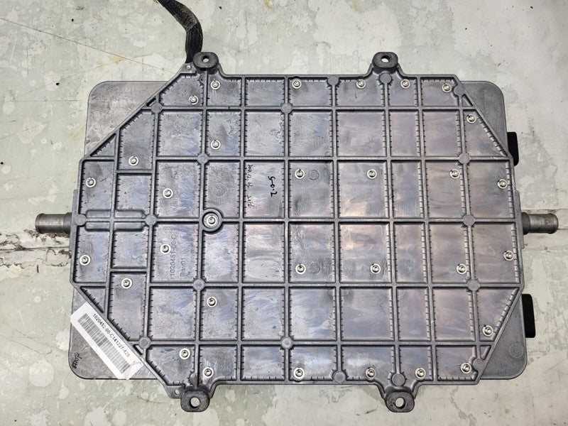 ⭕ 2012-2015 Tesla Model S MS Onboard Charger Module Charging Unit 1014