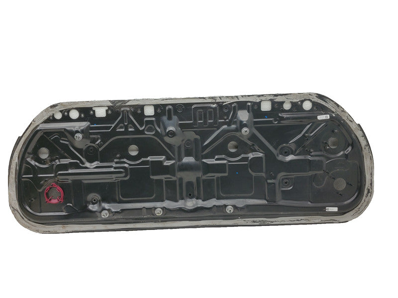 ⭕17-23 Tesla Model 3 M3 Floor Penthouse Battery HV Frame Body Cover 11