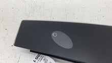 ⭕ 2017-2023 Tesla Model 3 Left B-Pillar Applique Glass Trim Molding 1100437-00-E