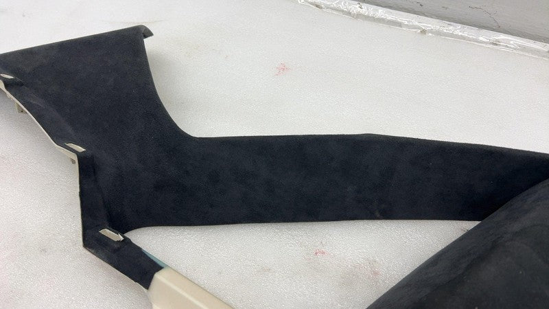 ⭕2022-2024 Lucid Air C-Pillar Upper Left Driver Trim Panel Quarter LH 