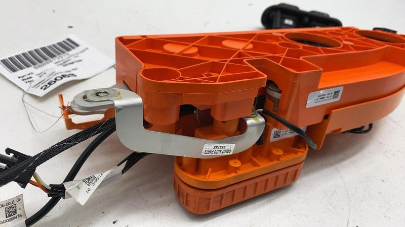 ⭕12-20 Model S High Voltage Battery Ancillary Module Unit Contactor 10