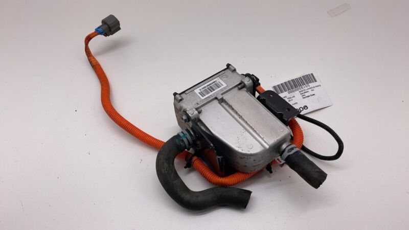 1038901 00 D 2012-2020 Tesla Model S MS Electric Battery Heater w/ Wire Harness & Bracket OEM
