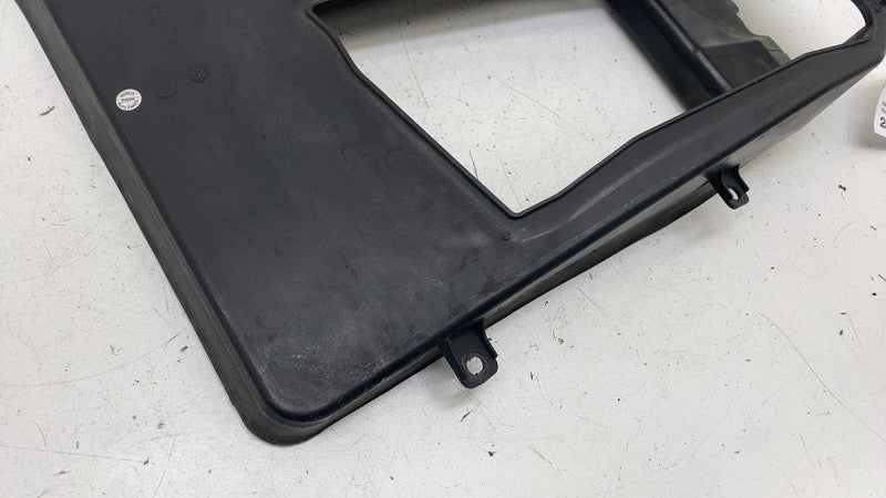 101152000D ⭕12-15 Tesla Model S Front Right A/C Air Conditioner Condenser Duct 1011520-00-D