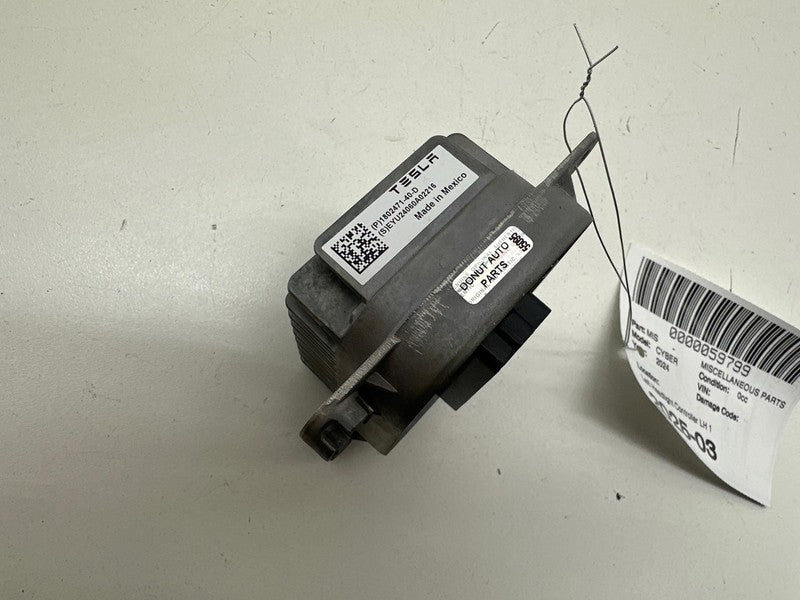 ⭕ 2024-2025 Tesla Cybertruck Headlight Controller Ballast Left Side 18