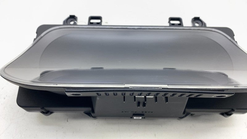 Info-gps-tv Screen POLESTAR 2 23