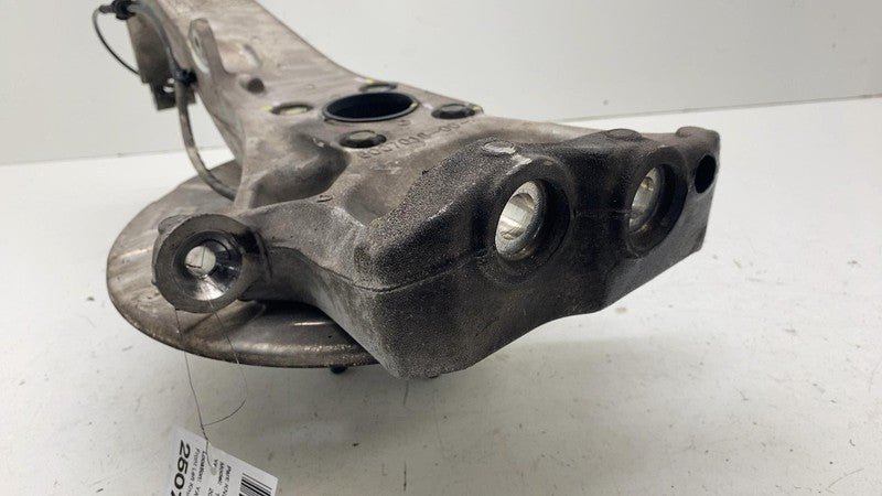 ⭕2012-2015 Model S Front Right Spindle Knuckle Hub & ABS Sensor RWD 60