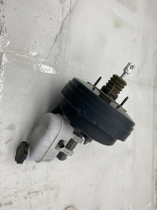 6008118 00 A ⭕ 2012-2015 Tesla Model S MS Power Brake Booster w/ Reservoir Tank 6008118-00-A