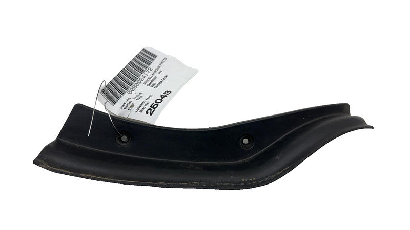 ⭕ 21-24 Ford Mustang Mach-E Rear Right Handle Retainer Trim RH LJ8B-R266B78-ACW