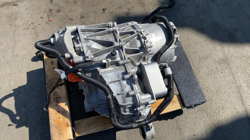 1120980 17 J ⭕ 2017-2023 Tesla Model 3 M3 Electric Engine Rear Drive Unit 3DU (High Current)