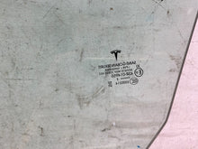 ⭕ 2021-2023 Tesla Model 3 Front Passenger Door Window Glass Right (Double Pane)
