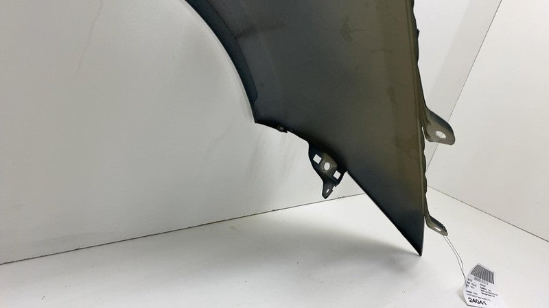 ⭕ 12-20 Tesla Model S Front Driver Side Fender Shell Panel Left LH Green - PMSG