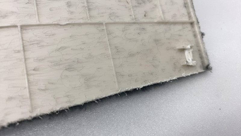 ⭕2022-2024 Lucid Air Grand Touring Front Left Carpet Side Panel LH P11