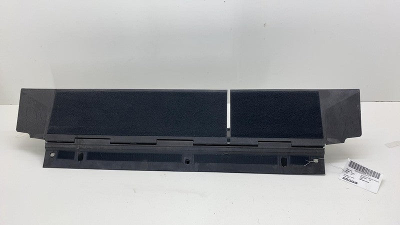 DM51R13065B 2013-2018 Ford C-Max Rear Trunk Hider Gap Tray Interior Cover Trim Panel Lid OEM