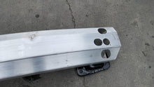 ⭕2020-2024 Tesla Model Y Rear Bumper Support Reinforcement Impact Crash Bar Beam