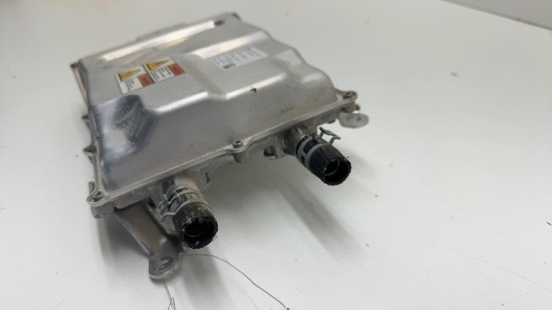 ⭕ 16-20 Tesla Model X High Voltage DC-DC Inverter Converter Module 106