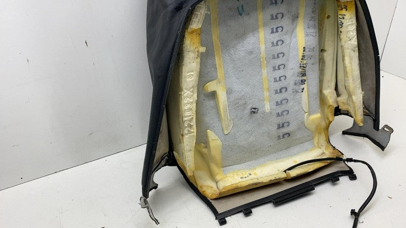 ⭕ 2008-2017 Audi S5 Front Passenger Side Seat Upper Backrest Cushion Right OEM