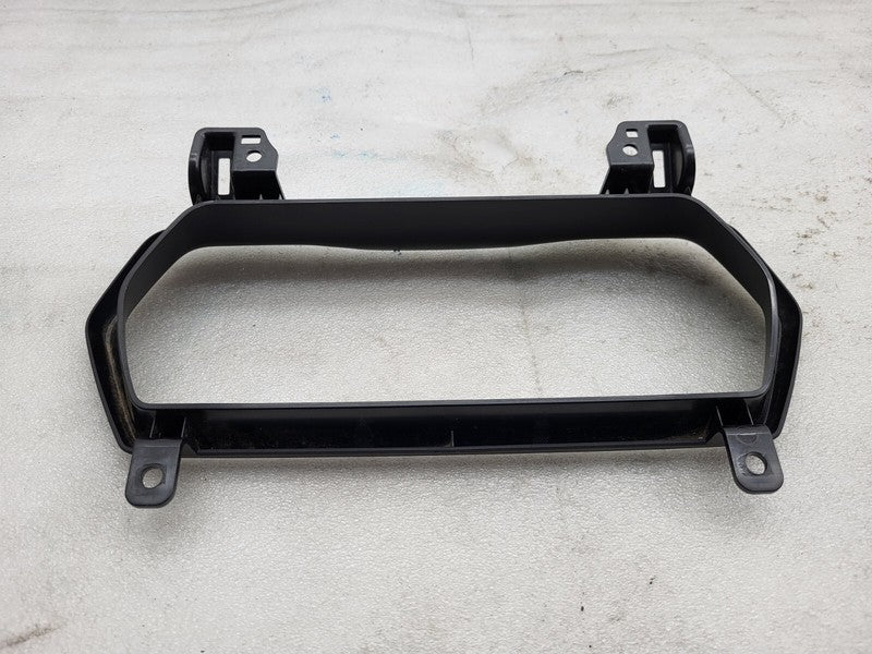 1033041 00 C ⭕ 12-20 Model S X Speedometer Gauge Trim Instrument Cluster Bezel 1033041-00-C