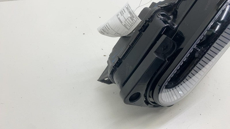 PT00000465P ⭕ 2022-2024 Rivian R1T R1S Front Left Headlight LED Head Lamp OEM PT00000465-P