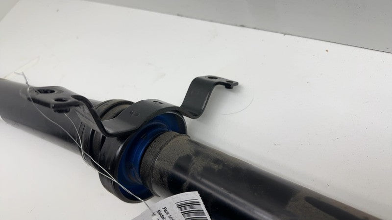 4M0 521 101 CJ ⭕ 2019-2024 Porsche Cayenne 3.0L  AWD Rear Drive Shaft Propeller OEM 4M0521101CJ