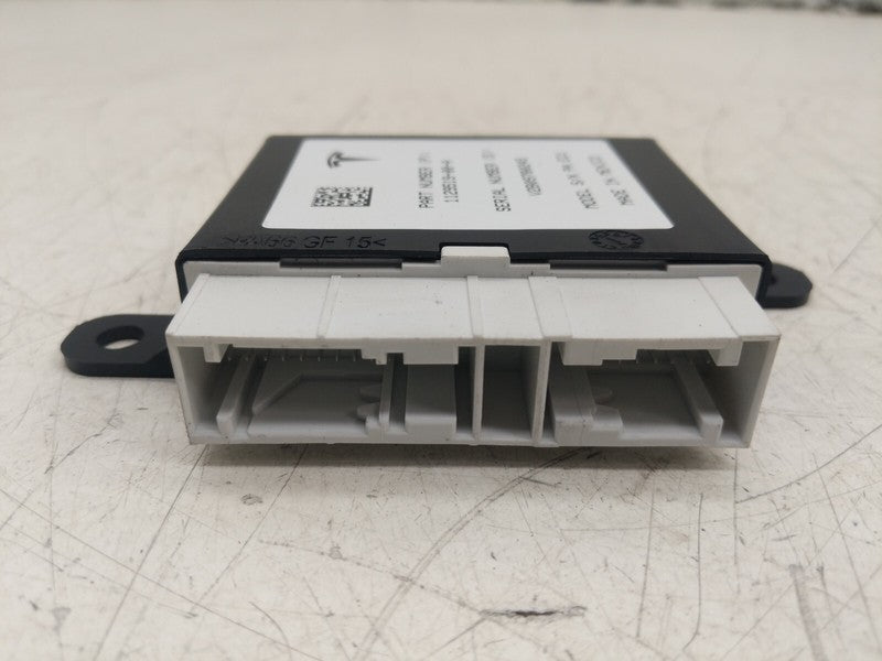 ⭕ 17-20 Model S X Park Distance Assist Control Module ECU Computer 112