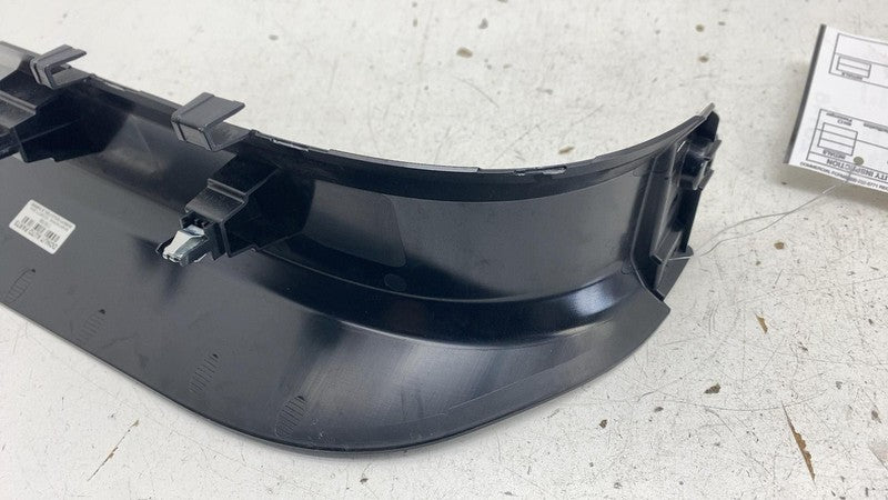 ⭕ 21-25 Tesla Model X Front Left A-Pillar Lower Trim Cover Panel LH 16