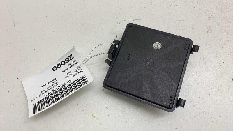 ⭕ 24-25 Chrysler Pacifica Tailgate Liftgate Back Door Power Module 685