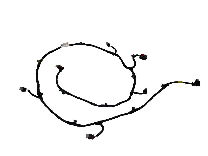 148904600C ⭕ 20-23 Tesla Model Y MY Rear Bumper Wiring Harness Cable Wire Loom 1489046-00-C