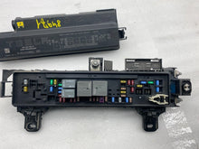 ⭕ 16-20 Model S MS Front Efuse Frunk Fuse Relay Junction Box Module 1094405-00-F