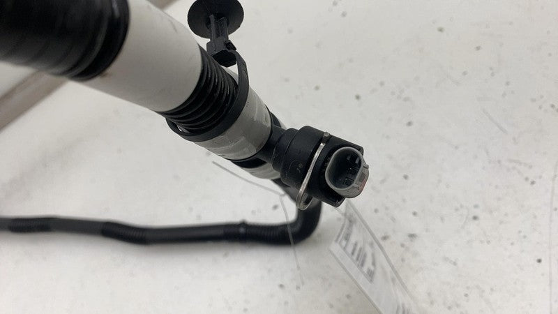 PT00061704 E ⭕ 22-24 Rivian R1T Drive Unit Motor Engine Coolant Cooling Hose Tube PT00061704E