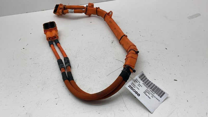 6840448 ⭕ 2014-2021 BMW i3 I01 High Voltage HV Battery Cable Wire Wiring Harness 6840449