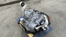 2019-2020 Tesla Model X MX Engine Motor Front Raven Drive Unit (FOR PARTS ONLY)