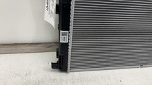 2022-2024 Hyundai Ioniq 5 Cooling Radiator Drive Motor Inverter Cooler Auxiliary