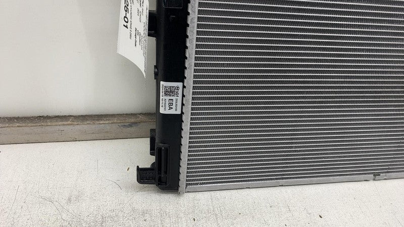 2022-2024 Hyundai Ioniq 5 Cooling Radiator Drive Motor Inverter Cooler