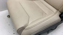 ⭕2016-2020 Tesla Model S Front Right 1st Row Seat Upper & Lower Cushion Assembly