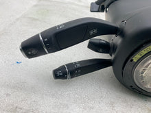 ⭕ 16-20 Model S X Steering Column Lever Switch w/ Cruise & Heated 1008303-01-E