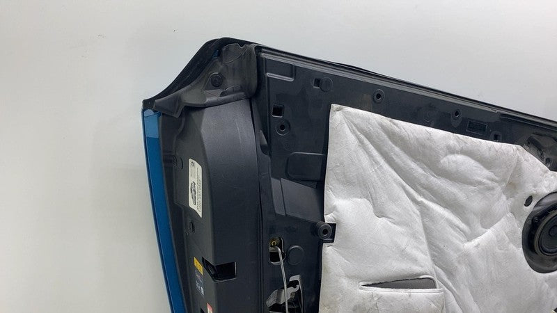 ⭕ 2014-2020 BMW i3 Front Driver Side Door Shell Panel Left LH Assembly