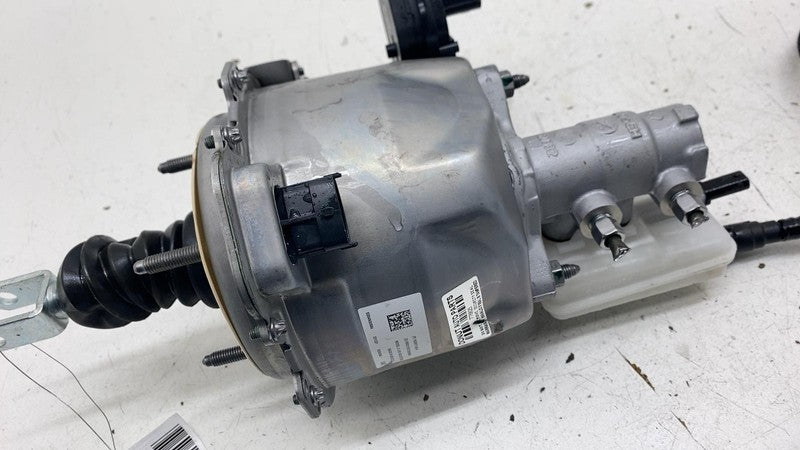 ⭕ 21-25 Model X Electromechanical Power Brake iBooster Servo Assy 1620