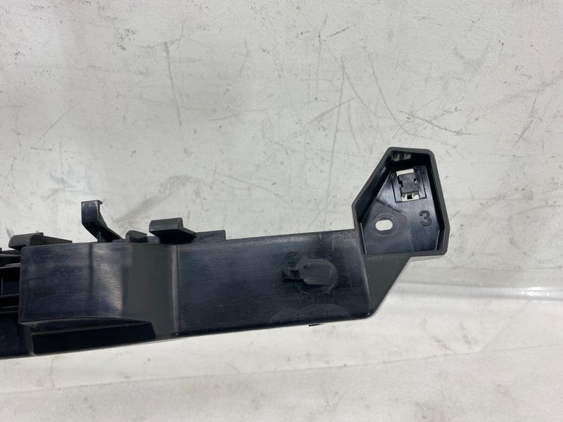 1508179 00 F ⭕ 20-23 Model Y Rear Bumper Center Support Bracket & Control Module 1508179-00-F