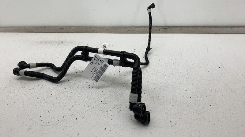 PT00061733E 2022 2023 2024 Rivian R1S R1T Motor Engine Coolant Hose Line PT00061733-E Assy