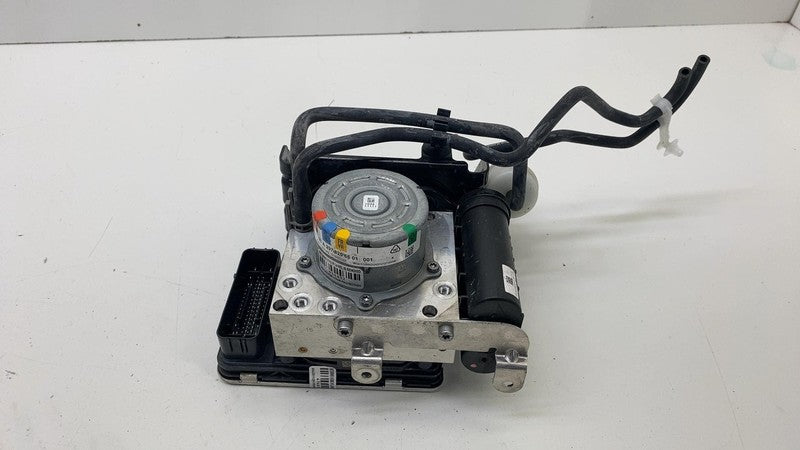 A2973206601 ⭕22 Mercedes-Benz EQS 450+ Hydraulic Anti Lock Brake ABS Pump Module A2973206601