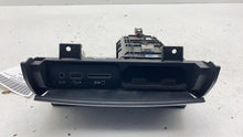 ⭕17-20 Maserati Ghibli Front Dash Storage Bin Tray Compartment Console 670066186