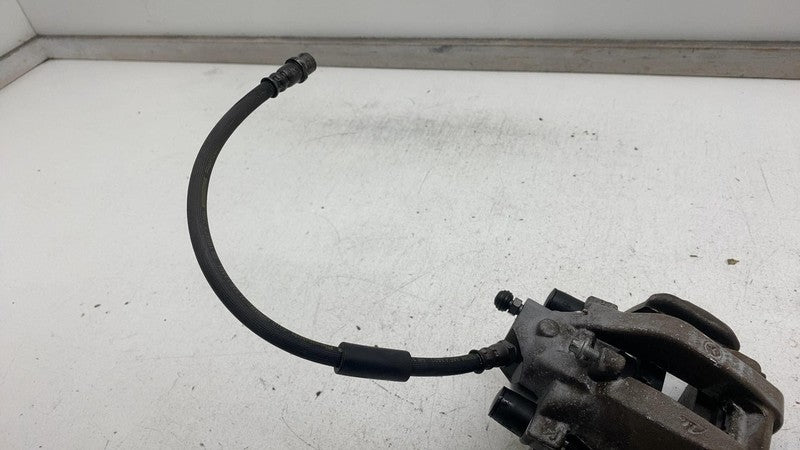 ⭕ 2010-2020 Mercedes-Benz E350 Rear Passenger Caliper + Brake Hose Line Right