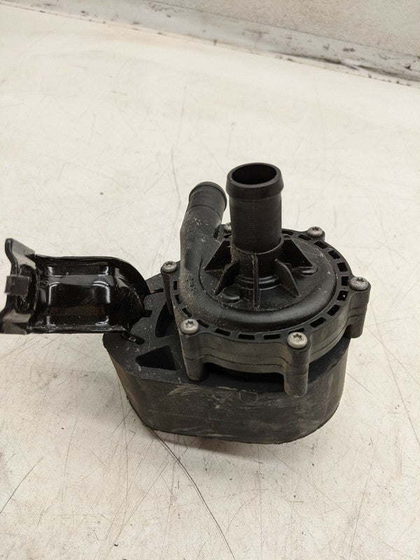 ⭕ 2016-2020 Tesla Model S MS Auxiliary Coolant Water Pump Assembly 105