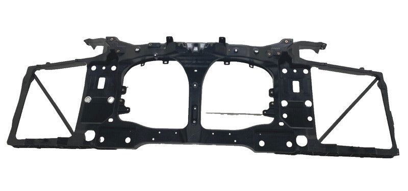 1061950 00 D ⭕ 2016-2020 Tesla Model S Front Bumper End Carrier Radiator Core Support Frame
