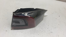 ⭕ 2012-2022 Tesla Model S Rear Taillight LED Outer Tail Lamp Right 6005919-00-C