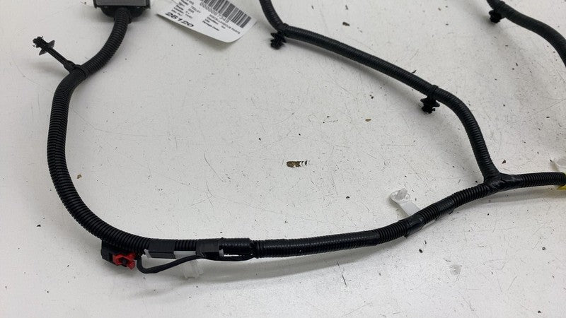 ⭕ 2020-2024 Tesla Model Y Rear Subframe Wiring Harness Cable Wire 2489