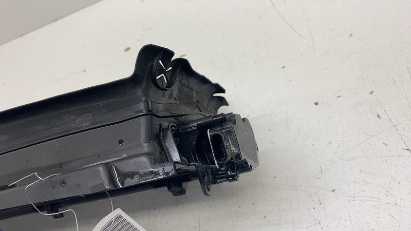 ⭕ 2021 2022 2023 Polestar 2 Active Air Intake Duct Roller Blind Shutter Assembly