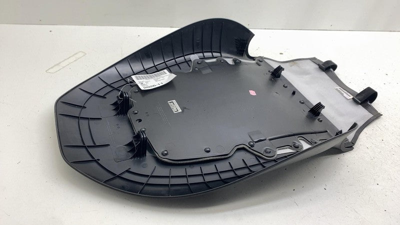 ⭕ 17-23 Tesla Model 3 Front Left or Right Seat Back Shell Cover OEM 10